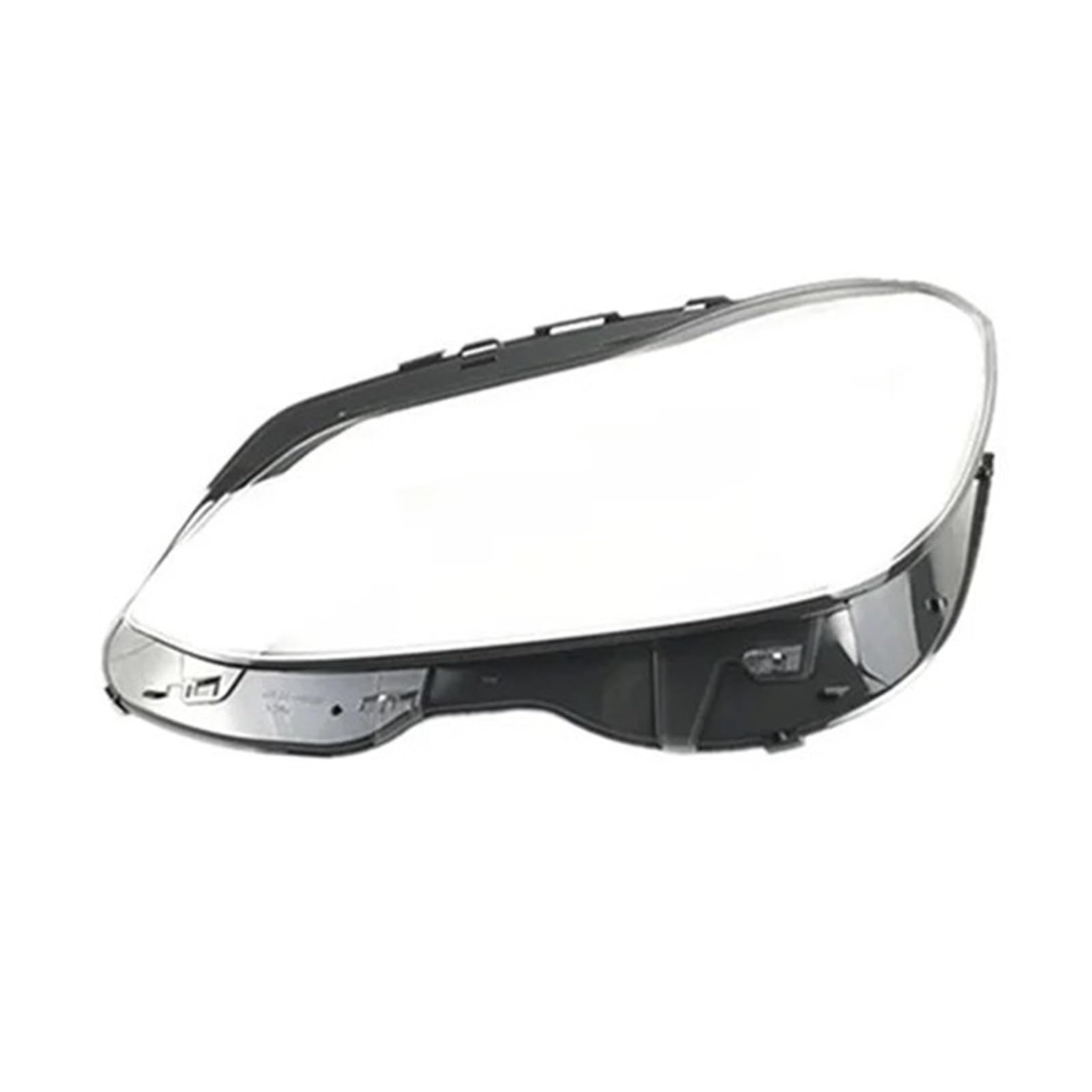Scheinwerfer Shell Lampenschirm Für Benz W212 E200L E260L E280L E300L E350L 2014 2015 Auto Lampenschirm Lampe Schale Vorne Scheinwerfer Glas Scheinwerfer Abdeckung Auto Scheinwerferabdeckung(LeftA) von Punxdda