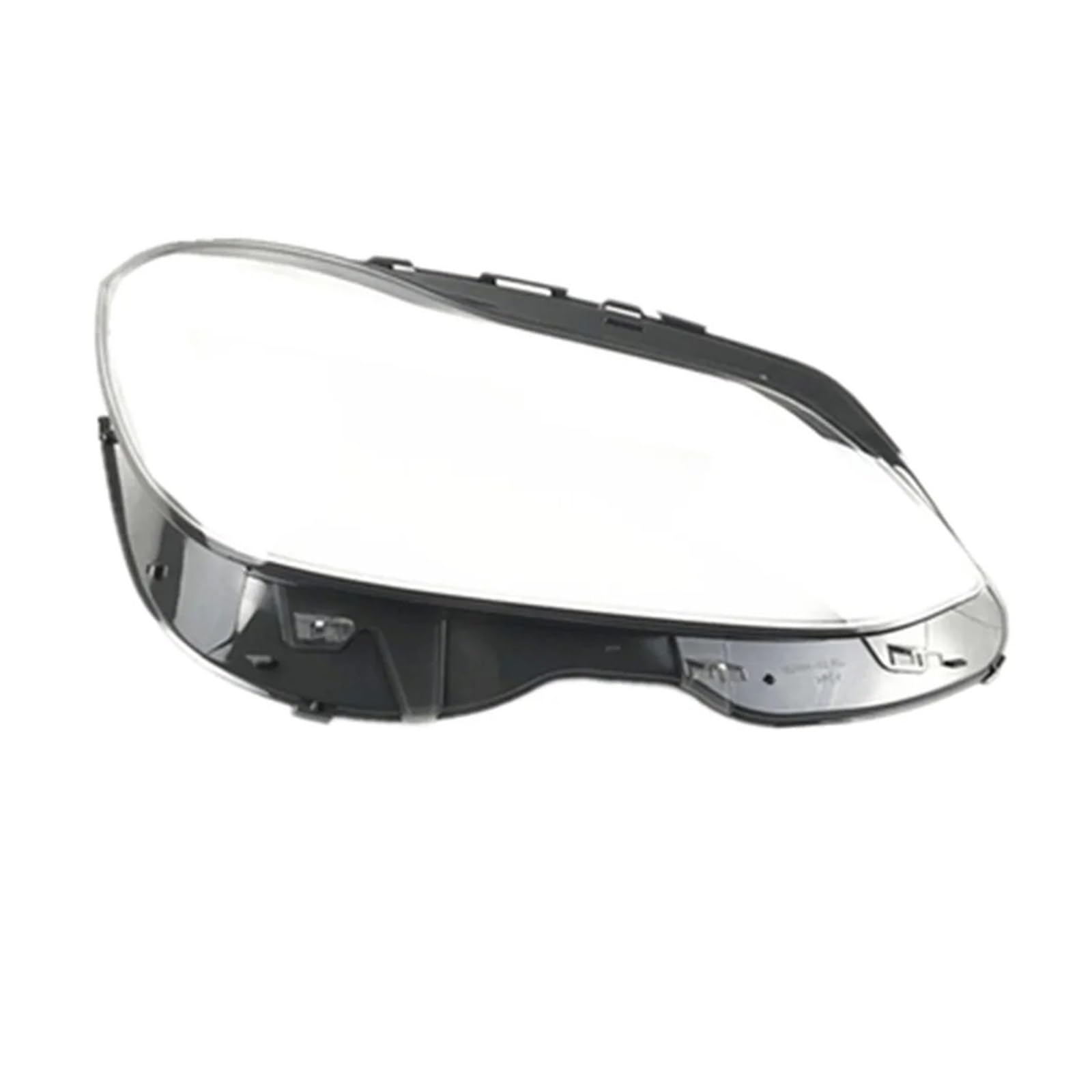 Scheinwerfer Shell Lampenschirm Für Benz W212 E200L E260L E280L E300L E350L 2014 2015 Auto Lampenschirm Lampe Schale Vorne Scheinwerfer Glas Scheinwerfer Abdeckung Auto Scheinwerferabdeckung(RightA) von Punxdda
