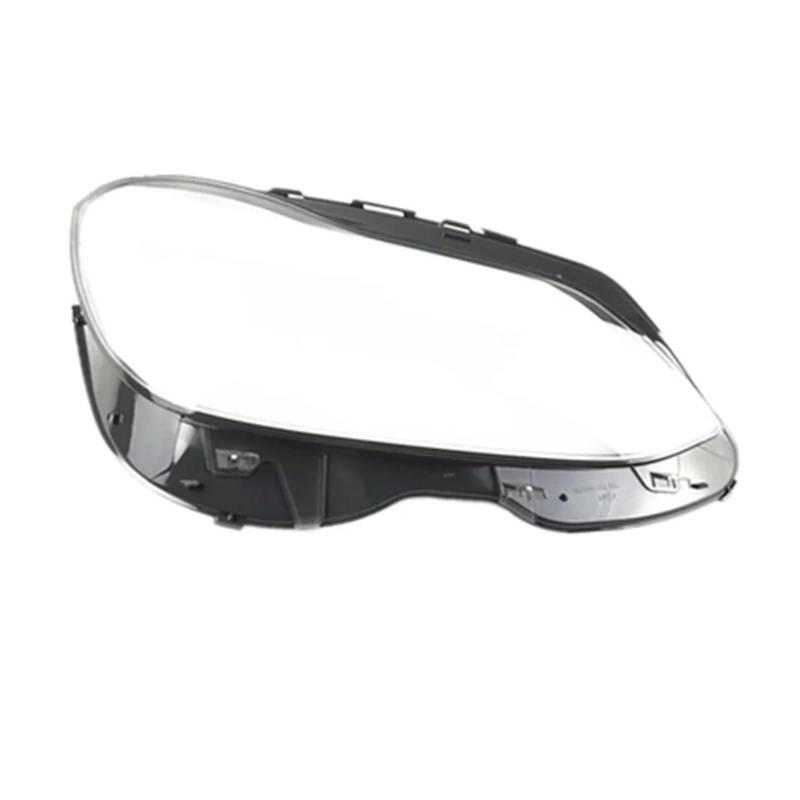 Scheinwerfer Shell Lampenschirm Für Benz W212 E200L E260L E280L E300L E350L 2014 2015 Auto Lampenschirm Lampe Schale Vorne Scheinwerfer Glas Scheinwerfer Abdeckung Auto Scheinwerferabdeckung(RightA) von Punxdda