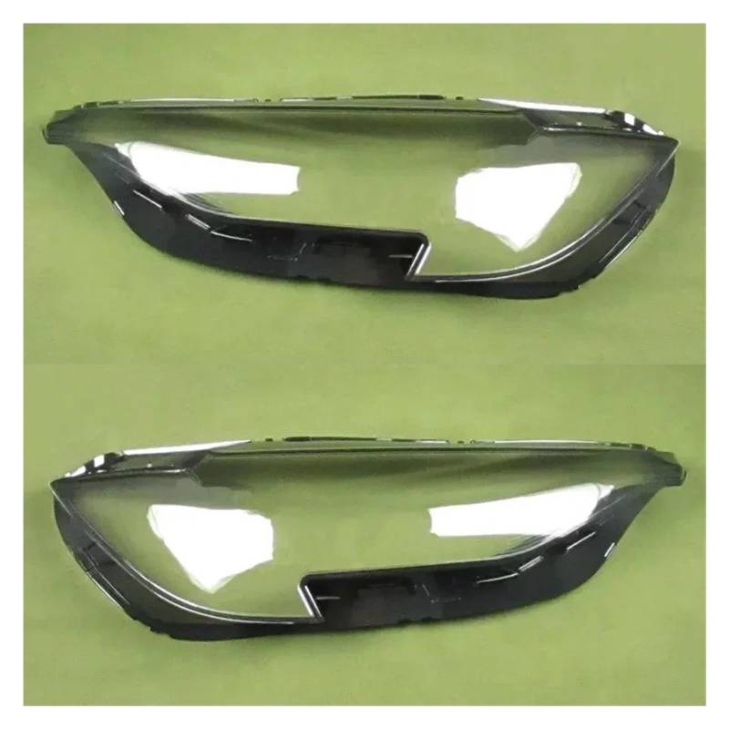 Scheinwerfer Shell Lampenschirm Für Buick Für Envision S Für Plus 2021 2022 Scheinwerferlinsenabdeckung Transparenter Lampenschirm Scheinwerferschale Polycarbonat Autoersatzteile Auto Scheinwerferabde von Punxdda