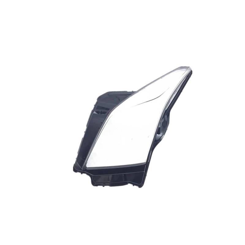 Scheinwerfer Shell Lampenschirm Für Cadillac ATS ATSL 2013~2019 Kopf Lampe Licht Fall Front Scheinwerfer Objektiv Abdeckung Lampenschirm Glas Lampcover Caps Scheinwerfer Shell Auto Scheinwerferabdec von Punxdda