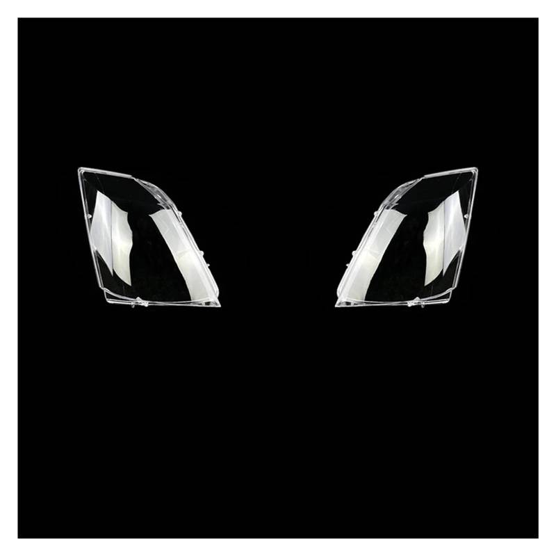 Scheinwerfer Shell Lampenschirm Für Cadillac Für CTS Für CTS-V Für COUPE 2008-2011 2012 2013 Scheinwerferabdeckung Linse Glasschale Scheinwerfer Transparenter Lampenschirm Fall Auto Scheinwerferabdeck von Punxdda
