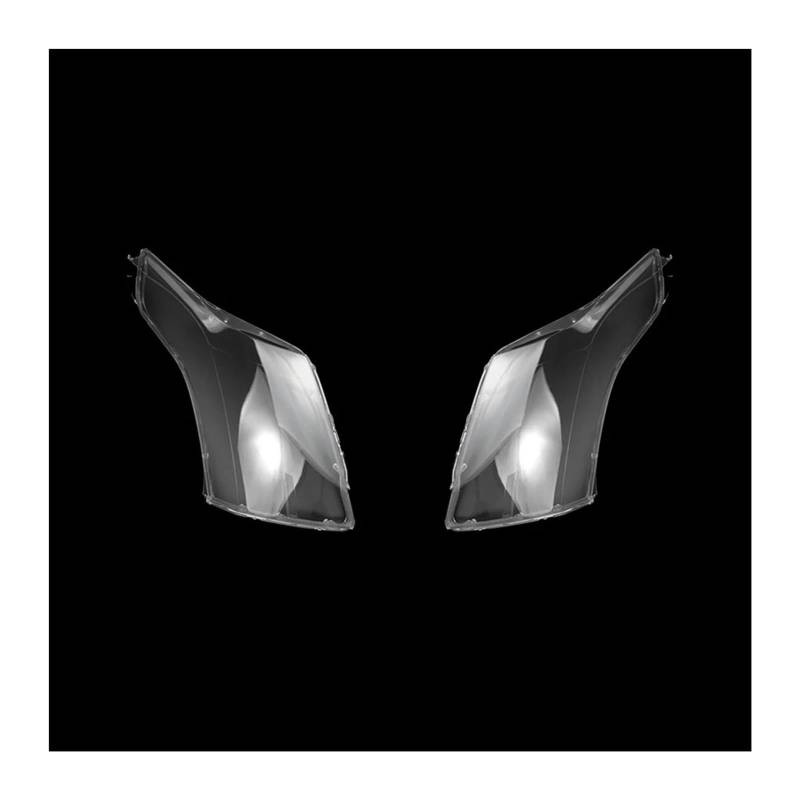 Scheinwerfer Shell Lampenschirm Für Cadillac Für SRX 2010-2012 2013 2014 2015 Auto Front Scheinwerfer Abdeckung Scheinwerfer Shell Lampcover Auto Objektiv Glas Lampenschirm Fall Auto Scheinwerferabdec von Punxdda