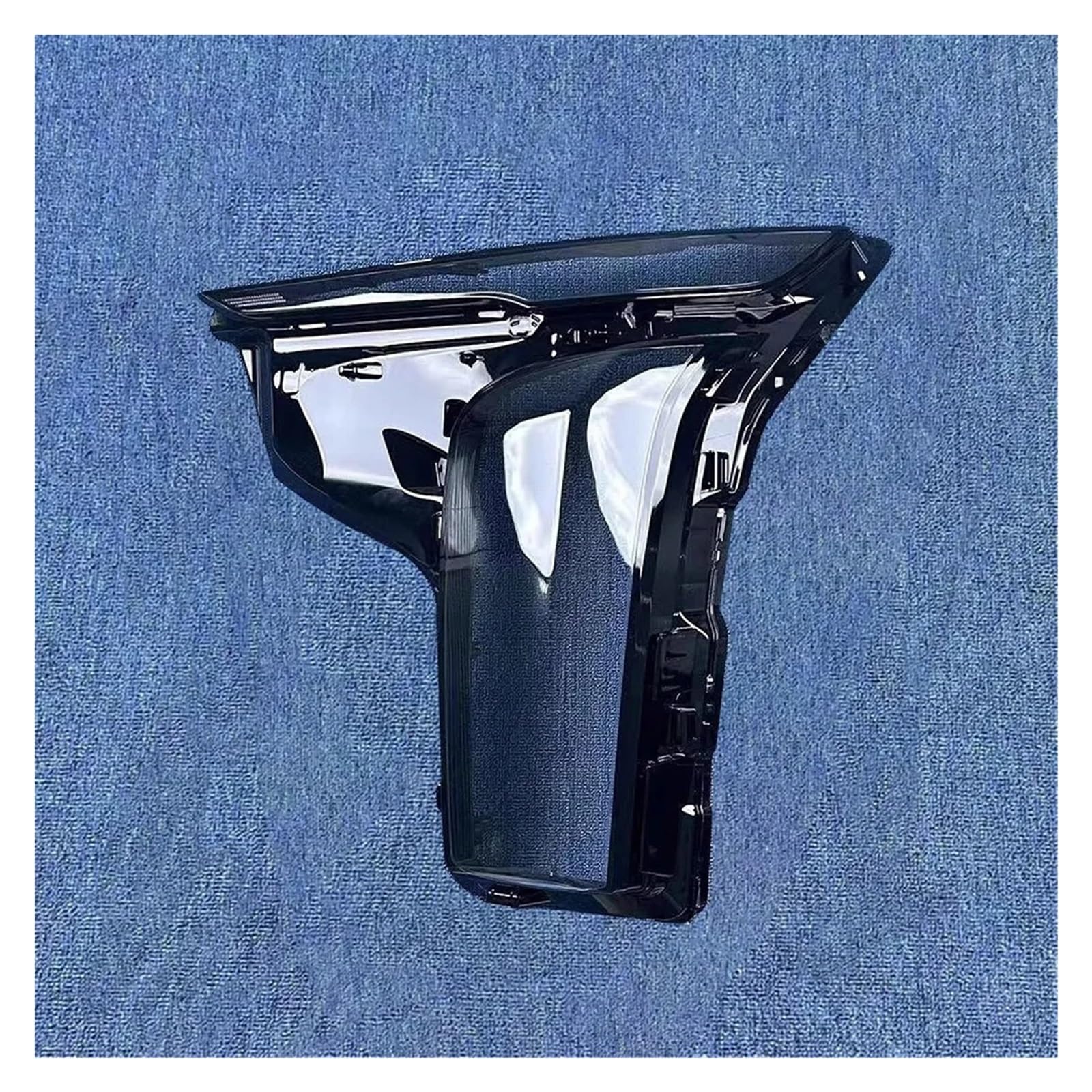 Scheinwerfer Shell Lampenschirm Für Cadillac Für XT5 2025 Auto Front Scheinwerfer Lampe Transparent Lampenschirm Shell Scheinwerfer Abdeckung Auto Licht Gehäuse Fall Auto Scheinwerferabdeckung(Left) Scheinwerfer Shell Lampenschirm Für Cadillac Für XT5 2025 Auto Front Scheinwerfer Lampe Transparent Lampenschirm Shell Scheinwerfer Abdeckung Auto Licht Gehäuse Fall Auto Scheinwerferabdeckung(Left) von Punxdda