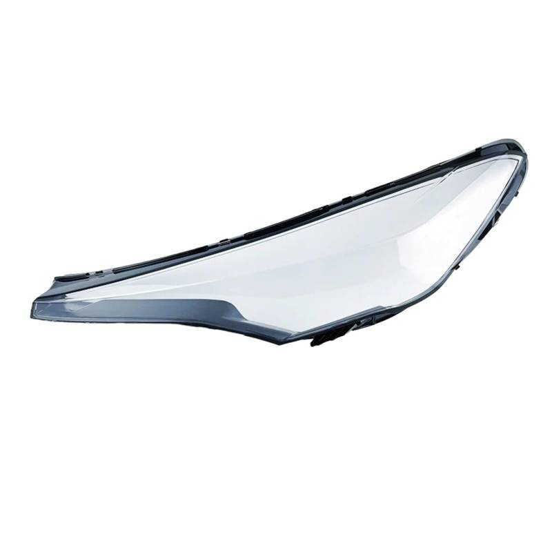 Scheinwerfer Shell Lampenschirm Für ChangAn Eado Plus 2020 2021 2022 Autoscheinwerferlampenabdeckung Transparenter Lampenschirm Scheinwerfer Wasserdichte Scheinwerferscheinwerfer Auto Scheinwerferabde von Punxdda