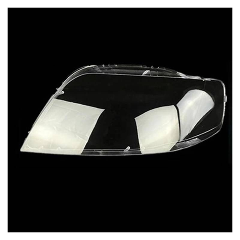 Scheinwerfer Shell Lampenschirm Für Chevrolet Für Aveo 2005 2006 2007 Autoscheinwerferabdeckung Linse Klare Schale Vorne Scheinwerfer Transparent Lampenschirm Auto Licht Lampe Auto Scheinwerferabdecku von Punxdda
