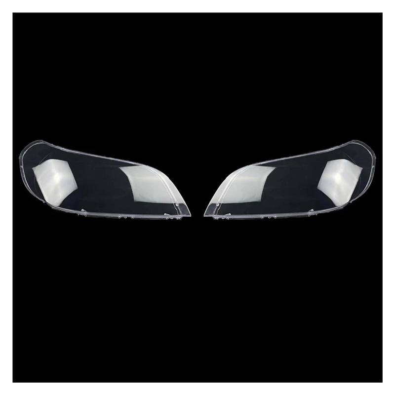 Scheinwerfer Shell Lampenschirm Für Chevrolet Für Epica 2007~2015 Transparent Licht Fall Auto Front Scheinwerfer Objektiv Abdeckung Scheinwerfer Lampenschirm Glas Lampe Shell Caps Auto Scheinwerfera von Punxdda
