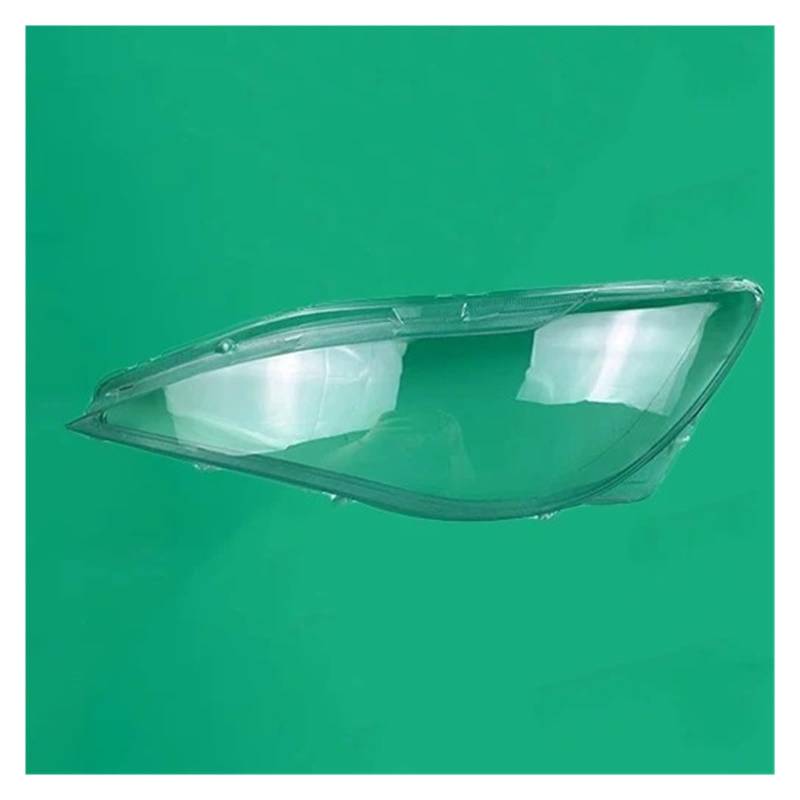 Scheinwerfer Shell Lampenschirm Für Chrysler Für Grand Für Voyager 2016-2019 Glaslichtlampe Scheinwerferschale Transparente Lampenschirm Lampenabdeckung Scheinwerferabdeckung Auto Scheinwerferabdeckun von Punxdda