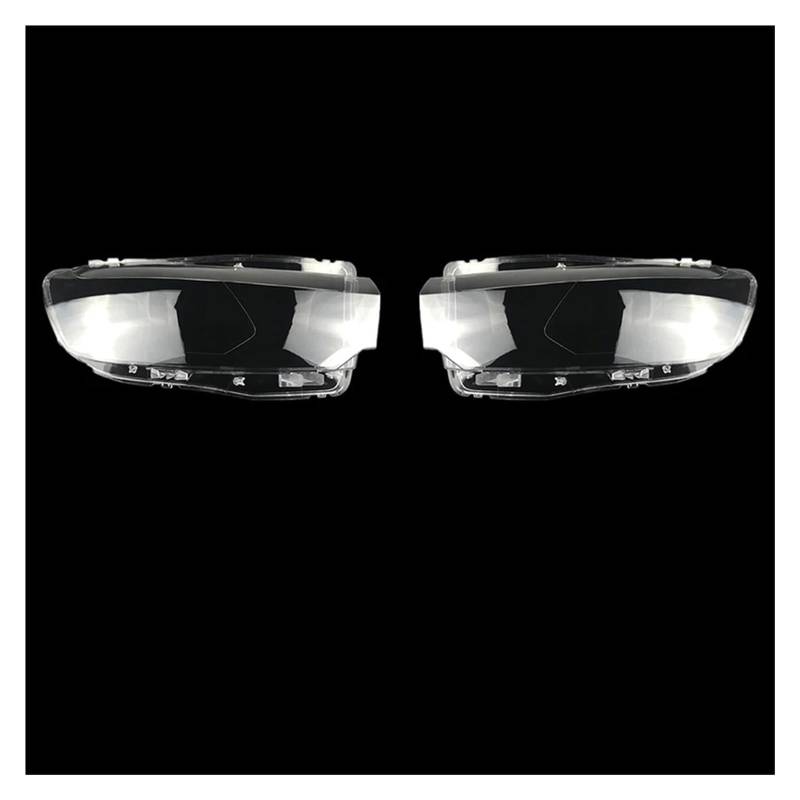 Scheinwerfer Shell Lampenschirm Für Citroen Für C3-XR 2015 2016 2017 Auto-Frontscheinwerfer Klare Masken Scheinwerfer Transparenter Lampenschirm Lampenschale Auto-Objektivabdeckung Auto Scheinwerferab von Punxdda