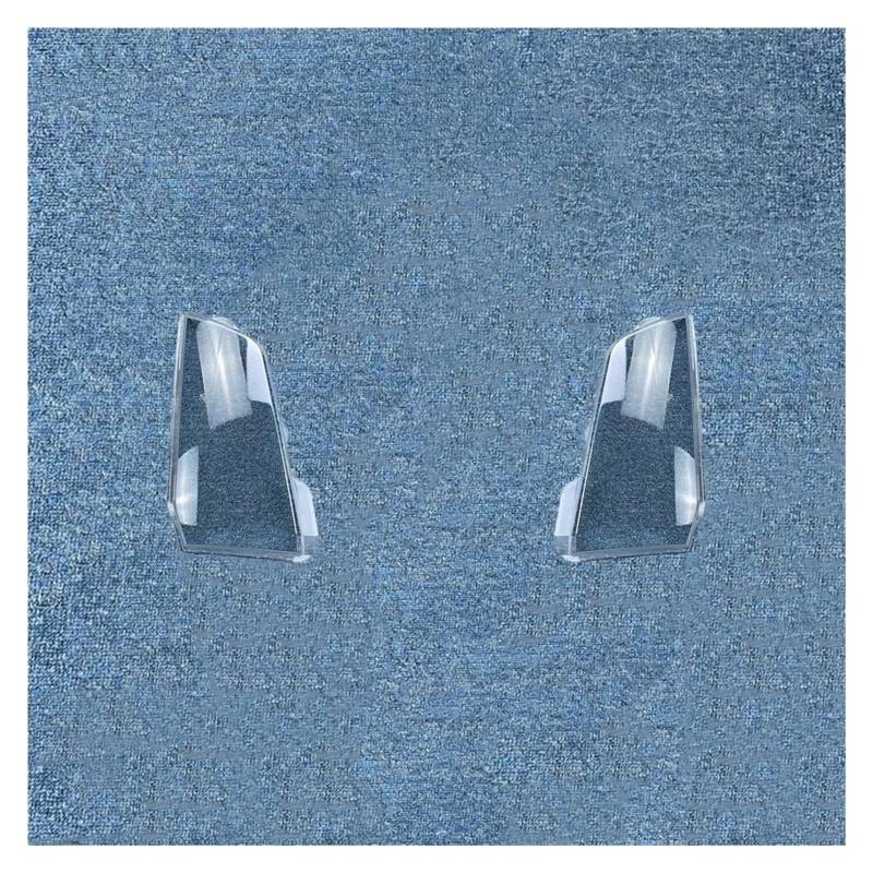 Scheinwerfer Shell Lampenschirm Für Dongfeng Für Captain Für Xingyun K6 Frontschutzgehäuseschale Transparentes Scheinwerfergehäuse Linsenabdeckung Lampenschirm Lampenkappen Auto Scheinwerferabdeckung( von Punxdda