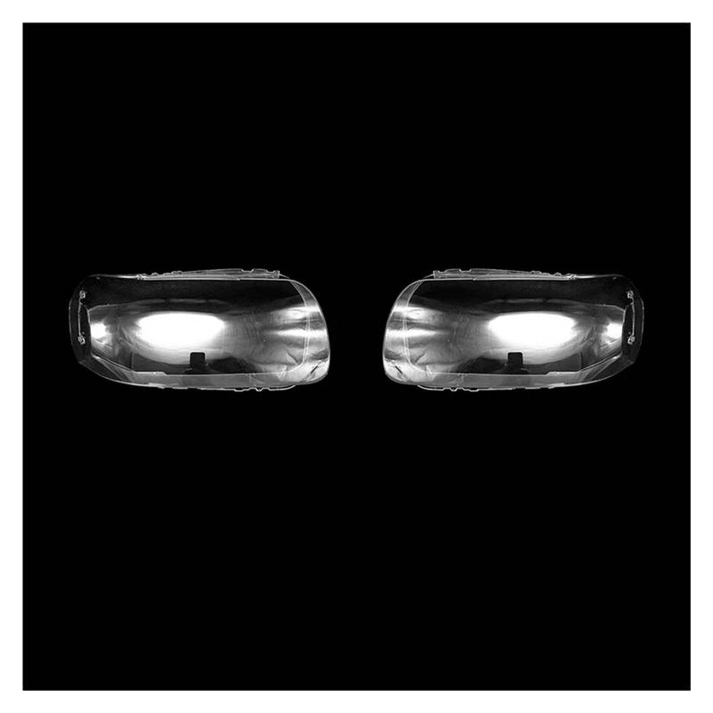 Scheinwerfer Shell Lampenschirm Für Ford Für Kuga 2005 2006 2007 Scheinwerferlinse Scheinwerferabdeckung Autoersatz Autoschale Scheinwerferreparaturglas Transparente Lampenschirme Auto Scheinwerferabd von Punxdda