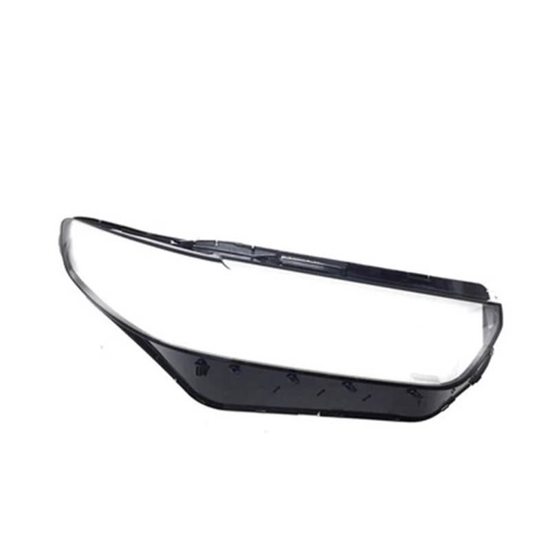 Scheinwerfer Shell Lampenschirm Für Ford Für Taurus 2015-2017 2018 Scheinwerferschale Transparenter Lampenschirm Scheinwerferabdeckung Objektivglas Scheinwerferlichtschalenkappen Auto Scheinwerferabde von Punxdda