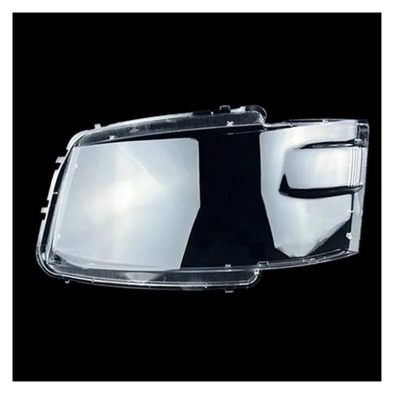Scheinwerfer Shell Lampenschirm Für Foton Fengjing G7 G9 Autoscheinwerferabdeckung Autoscheinwerfergehäuse Glaslampenschale Objektivglaskappen Licht Transparenter Lampenschirm Auto Scheinwerferabdecku von Punxdda