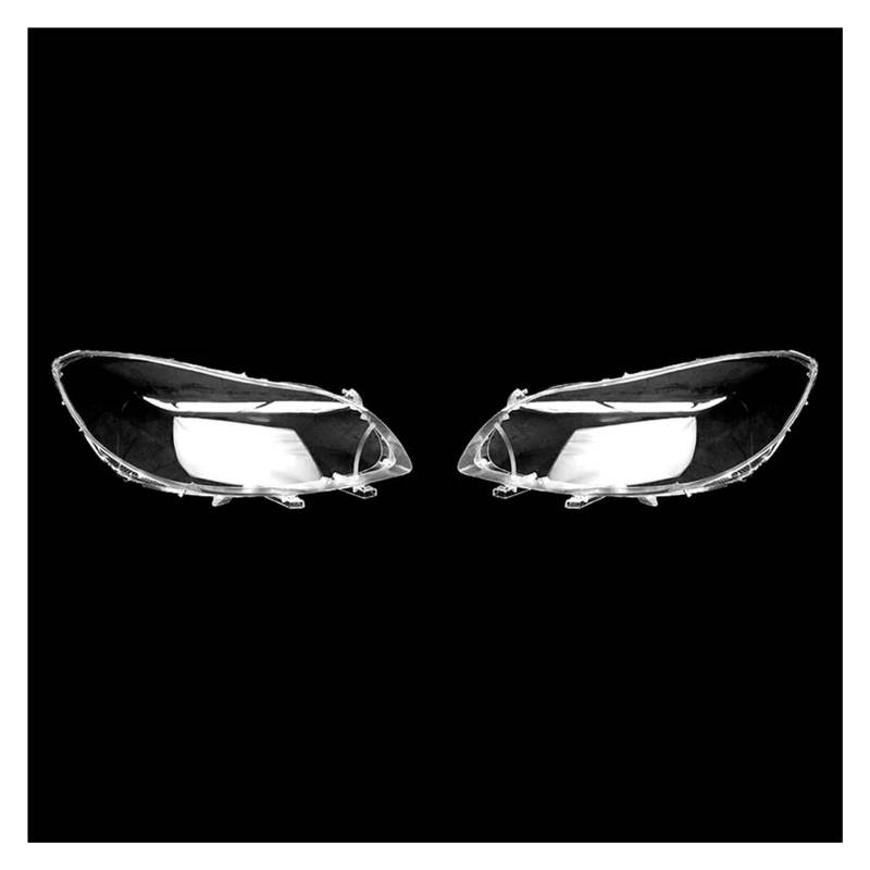 Scheinwerfer Shell Lampenschirm Für Great Wall Für Voleex C50 2012 2013 Auto-Frontscheinwerferglas Scheinwerfer Transparenter Lampenschirm Lampenschale Scheinwerferabdeckung Objektiv Auto Scheinwerfer von Punxdda