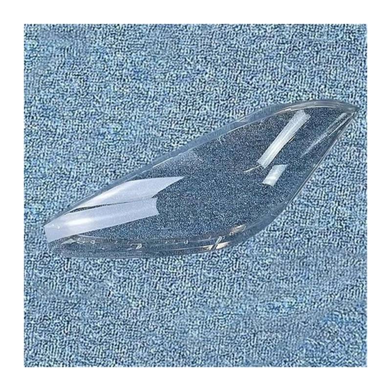 Scheinwerfer Shell Lampenschirm Für Hyundai Für Hyunori Für Coupe 2006 Scheinwerferabdeckung Auto Frontscheinwerfer Scheinwerferlicht Lampenschirm Lampenabdeckung Autoglaslinsenschale Auto Scheinwerfe von Punxdda