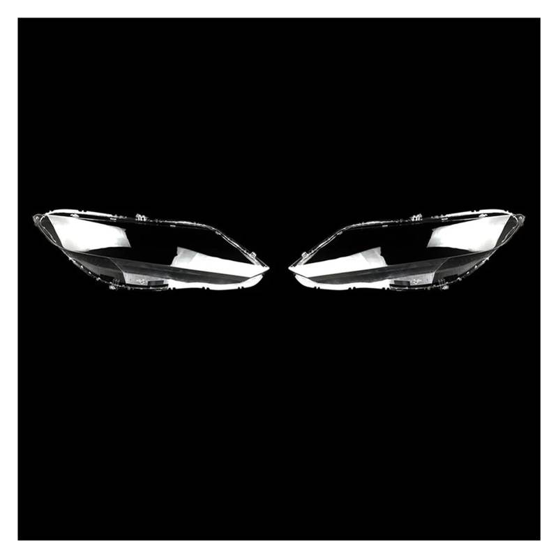 Scheinwerfer Shell Lampenschirm Für Jade 2013 2014 2015 2016 Vorne Auto Schutz Scheinwerfer Glas Objektiv Abdeckung Schatten Shell Auto Transparent Licht Gehäuse Auto Scheinwerferabdeckung(A Piar) von Punxdda
