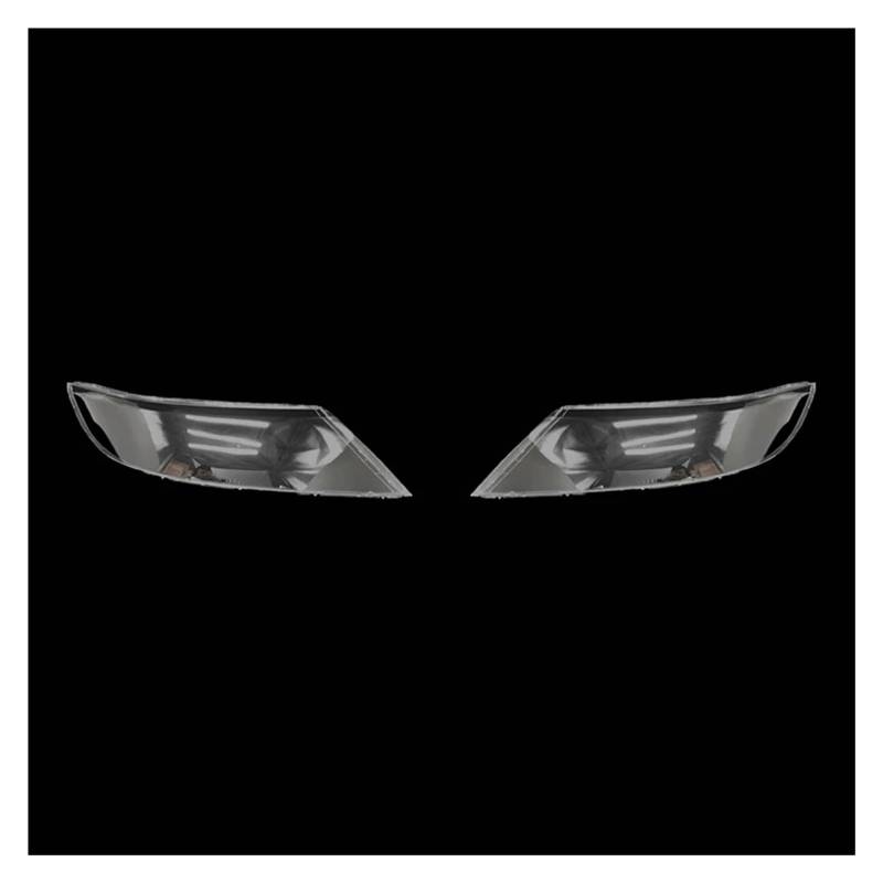 Scheinwerfer Shell Lampenschirm Für Kia Für Sorento 2009~2012 Scheinwerfer-Kunststoffabdeckung Transparenter Schirm Scheinwerferlinse Schale Lampenschirm Scheinwerferabdeckung Auto Scheinwerferabdec von Punxdda