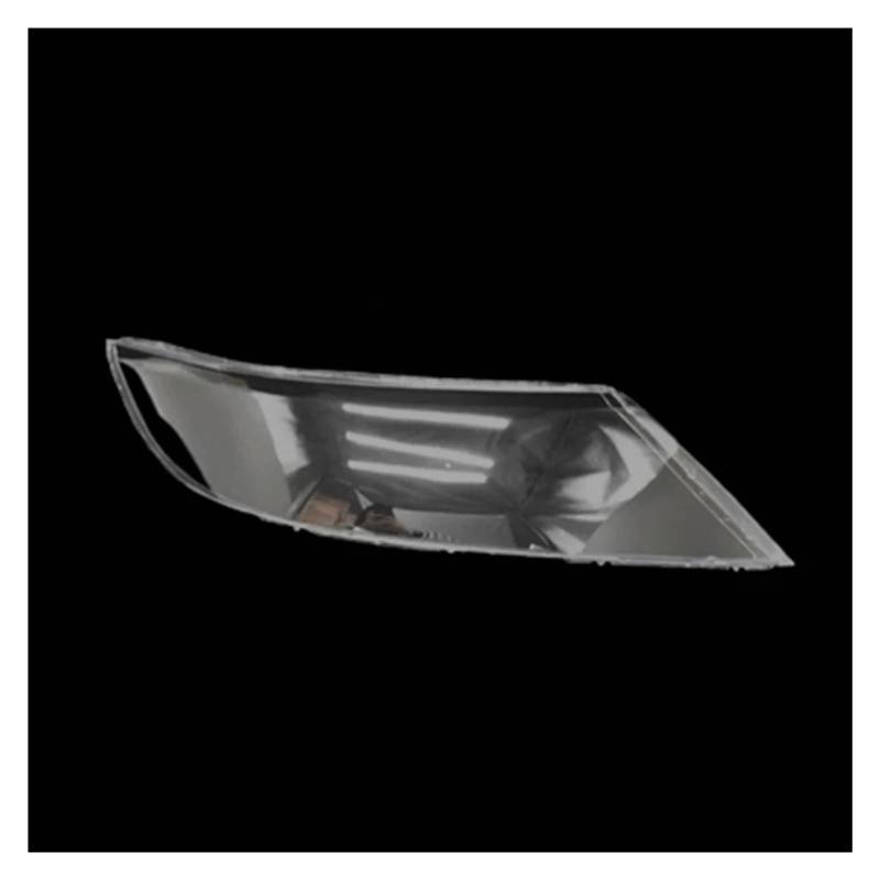 Scheinwerfer Shell Lampenschirm Für Kia Für Sorento 2009~2012 Scheinwerfer-Kunststoffabdeckung Transparenter Schirm Scheinwerferlinse Schale Lampenschirm Scheinwerferabdeckung Auto Scheinwerferabdec von Punxdda