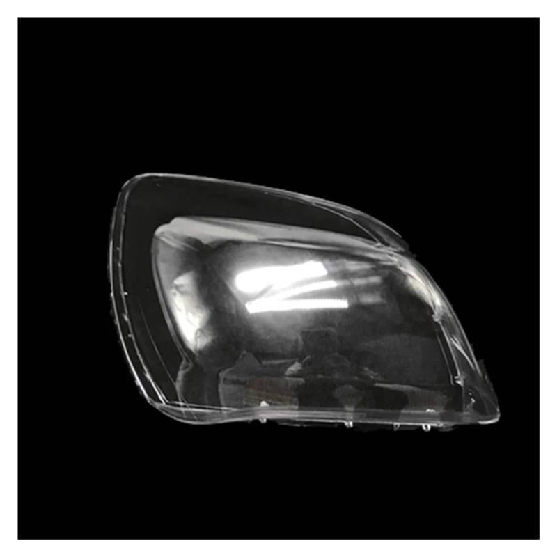 Scheinwerfer Shell Lampenschirm Für Kia Für Sportage 2013-2016 Frontscheinwerfer Transparente Abdeckung Lampenschirme Lampenschalenmasken Scheinwerferschalenabdeckung Linse Auto Scheinwerferabdeckung( von Punxdda