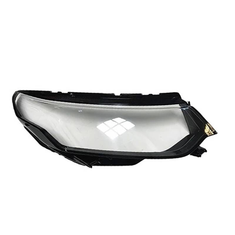 Scheinwerfer Shell Lampenschirm Für Land Für Rover Für Discovery Sport 2019 Autoscheinwerferabdeckung Linse Klare Schale Frontscheinwerfer Transparenter Lampenschirm Autolichtlampe Auto Scheinwerferab von Punxdda