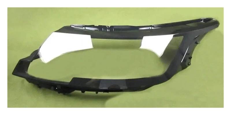 Scheinwerfer Shell Lampenschirm Für Land Für Rover Für Range Für Rover Executive Edition 2023 Scheinwerfer Transparente Abdeckung Scheinwerfer Shell PC Ersetzen OE Objektiv Auto Scheinwerferabdeckung( von Punxdda