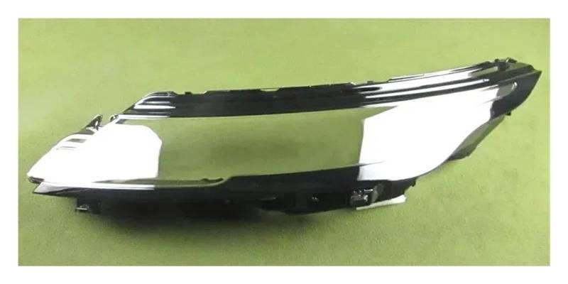 Scheinwerfer Shell Lampenschirm Für Land Für Rover Für Range Für Rover Für Evoque 2020 2021 2022 Scheinwerferabdeckung Transparenter Lampenschirm Lampenlinse Scheinwerferschale PC Auto Scheinwerferabd von Punxdda