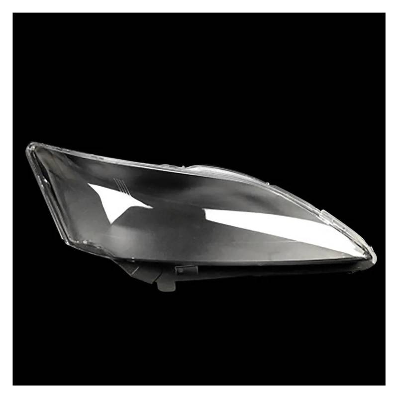Scheinwerfer Shell Lampenschirm Für Lexus ES240 ES350 2006 2007 2008 Glas Licht Lampe Kappen Scheinwerfer Shell Transparent Lampenschirm Scheinwerfer Abdeckung Wasserdichte Masken Auto Scheinwerferabd von Punxdda