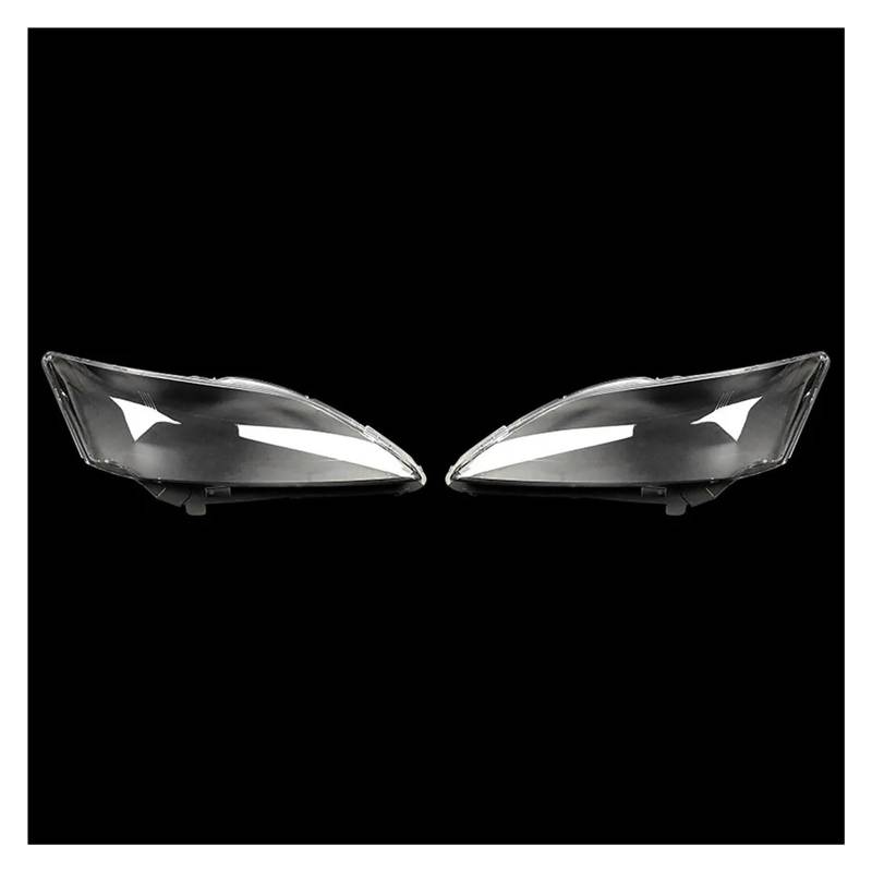 Scheinwerfer Shell Lampenschirm Für Lexus ES240 ES350 2006 2007 2008 Glas Licht Lampe Kappen Scheinwerfer Shell Transparent Lampenschirm Scheinwerfer Abdeckung Wasserdichte Masken Auto Scheinwerferabd von Punxdda