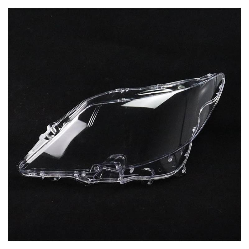 Scheinwerfer Shell Lampenschirm Für Lexus Für LS460 2006 2007 2008 2009 Autoscheinwerferabdeckung Linse Klare Schale Vorne Scheinwerfer Transparent Lampenschirm Auto Licht Lampe Auto Scheinwerferabdec von Punxdda