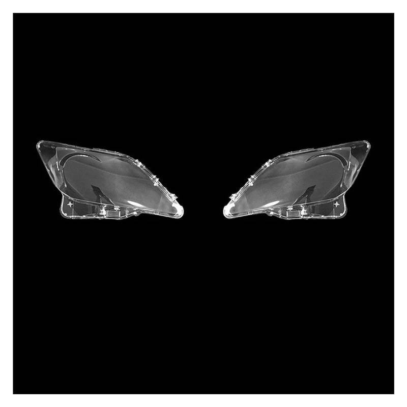 Scheinwerfer Shell Lampenschirm Für Lexus Für LX570 2012 2013 2014 2015 Auto Frontscheinwerfer Glas Scheinwerfer Transparent Lampenschirm Lampe Shell Scheinwerfer Abdeckung Objektiv Auto Scheinwerfera von Punxdda
