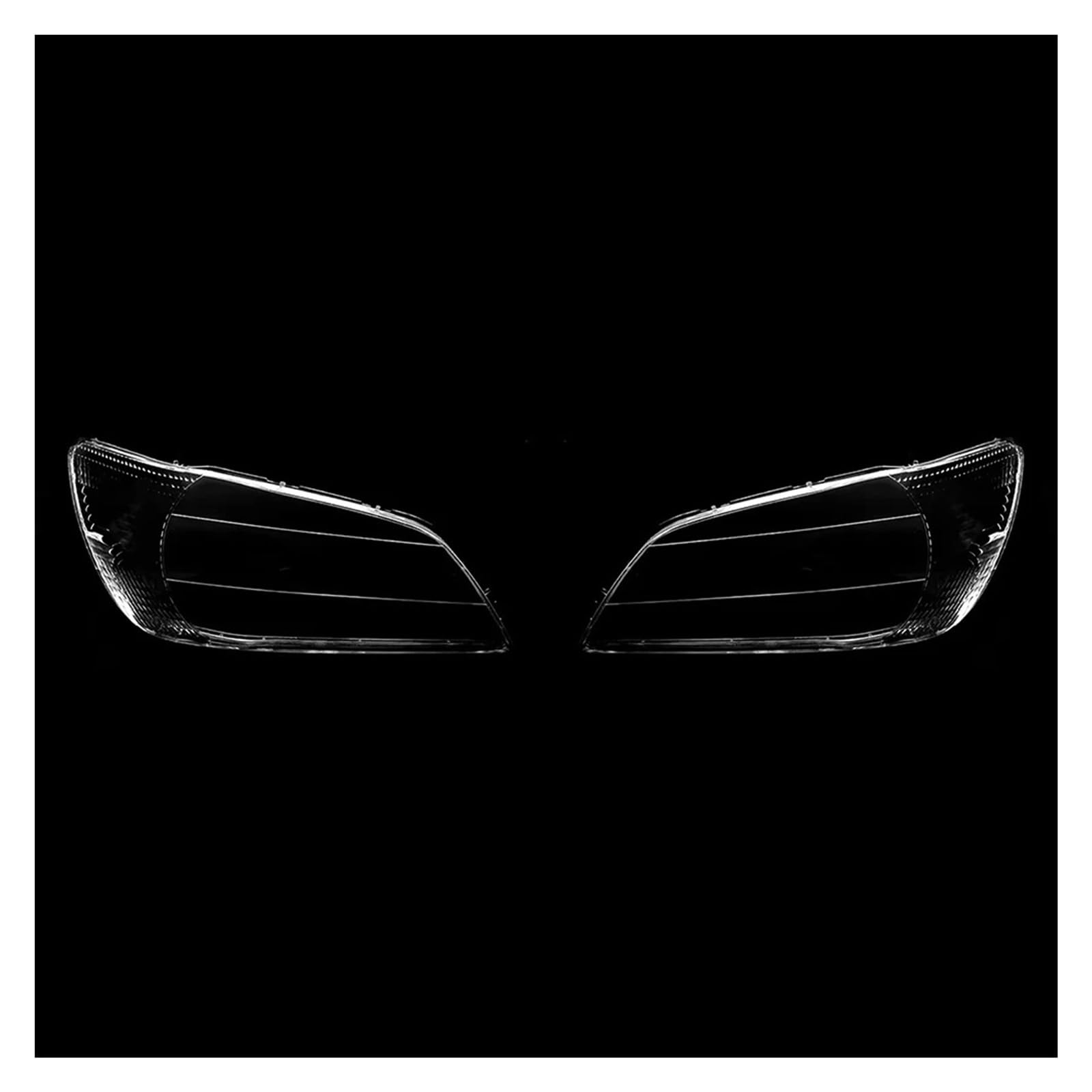 Scheinwerfer Shell Lampenschirm Für Lexus IS IS200 2004 2005 Auto-Scheinwerferkappen Lampenschirm Auto-Frontscheinwerferabdeckung Auto-Scheinwerfermaske Transparente Lampenabdeckung Auto Scheinwerfera Scheinwerfer Shell Lampenschirm Für Lexus IS IS200 2004 2005 Auto-Scheinwerferkappen Lampenschirm Auto-Frontscheinwerferabdeckung Auto-Scheinwerfermaske Transparente Lampenabdeckung Auto Scheinwerfera von Punxdda
