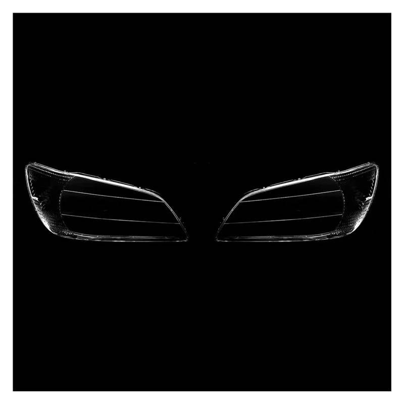Scheinwerfer Shell Lampenschirm Für Lexus IS IS200 2004 2005 Auto-Scheinwerferkappen Lampenschirm Auto-Frontscheinwerferabdeckung Auto-Scheinwerfermaske Transparente Lampenabdeckung Auto Scheinwerfera von Punxdda