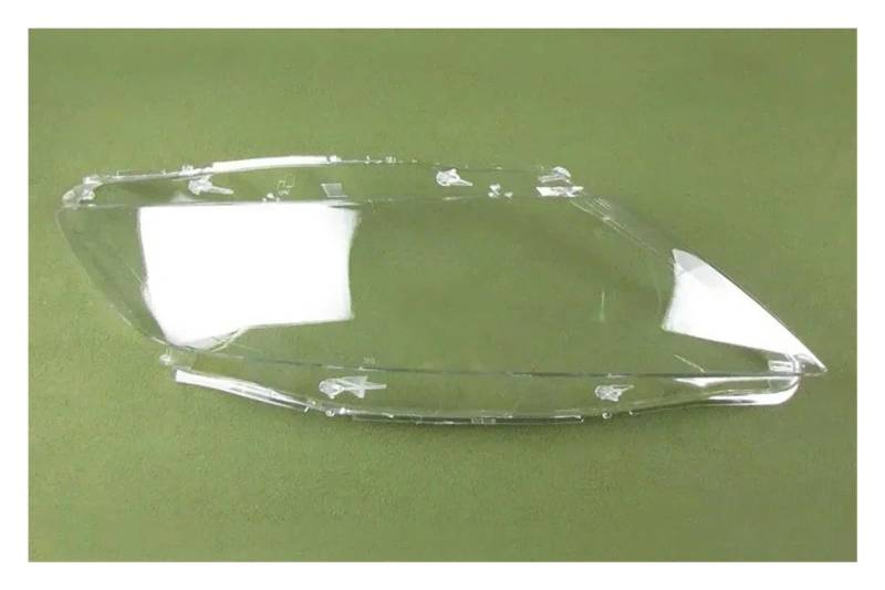 Scheinwerfer Shell Lampenschirm Für Lincoln Für MKC 2014 2015 2016 2017 2018 Scheinwerferabdeckung Transparente Scheinwerferschale Linse Ersetzen Sie Den Lampenschirm PC Auto Scheinwerferabdeckung(1PC von Punxdda