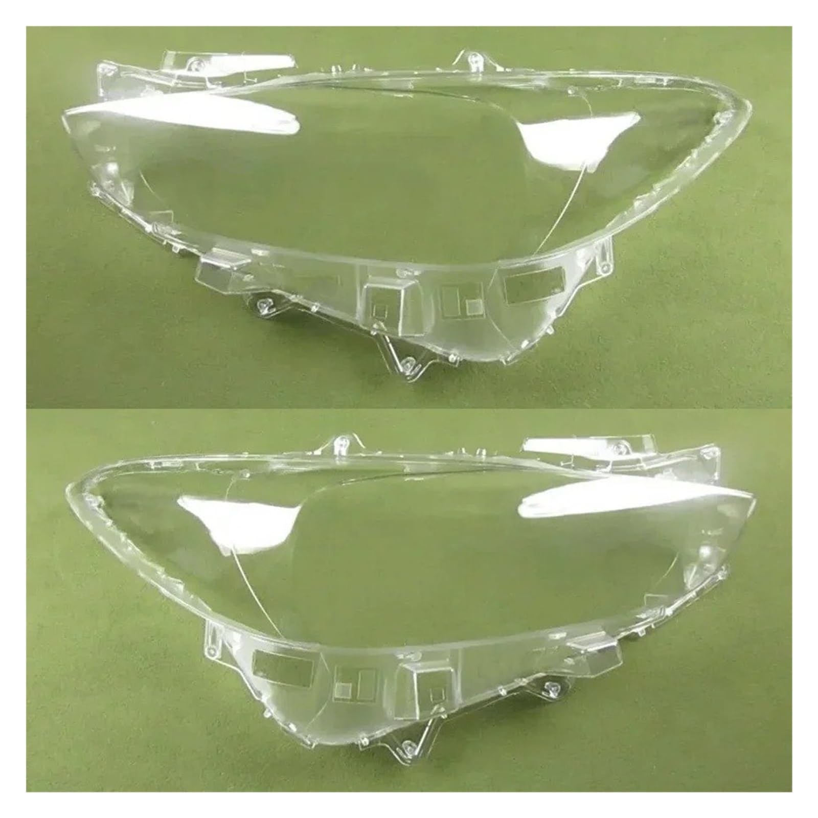 Scheinwerfer Shell Lampenschirm Für Mazda 3 Für Axela 2017 2018 2019 Scheinwerferlinsenabdeckung Transparenter Lampenschirm Scheinwerferschale Polycarbonat Xenon Autozubehör Auto Scheinwerferabdeckung Scheinwerfer Shell Lampenschirm Für Mazda 3 Für Axela 2017 2018 2019 Scheinwerferlinsenabdeckung Transparenter Lampenschirm Scheinwerferschale Polycarbonat Xenon Autozubehör Auto Scheinwerferabdeckung von Punxdda