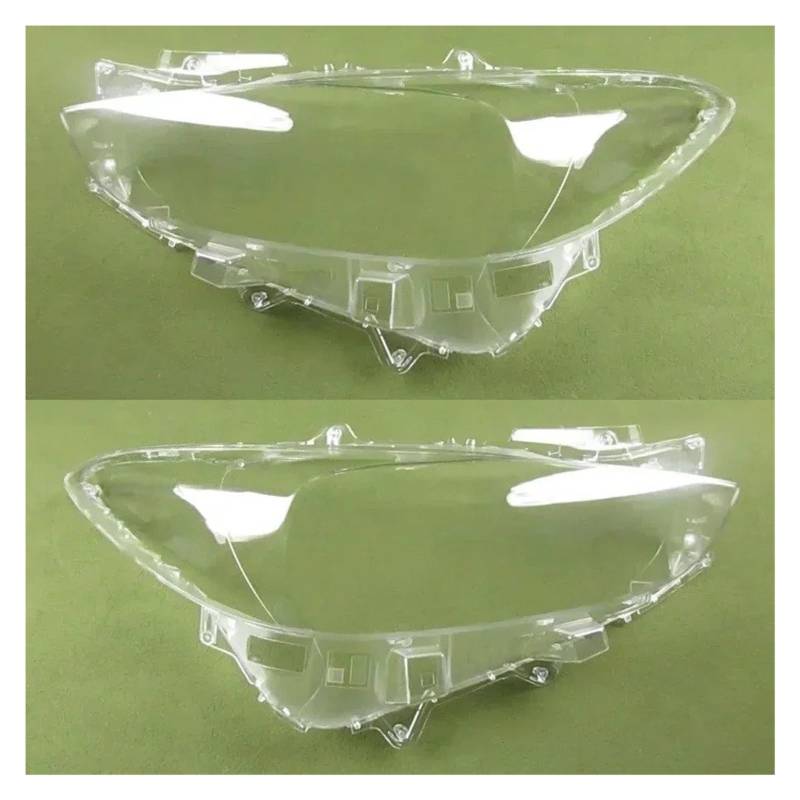 Scheinwerfer Shell Lampenschirm Für Mazda 3 Für Axela 2017 2018 2019 Scheinwerferlinsenabdeckung Transparenter Lampenschirm Scheinwerferschale Polycarbonat Xenon Autozubehör Auto Scheinwerferabdeckung von Punxdda