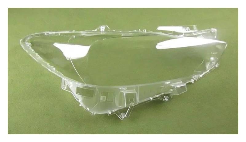 Scheinwerfer Shell Lampenschirm Für Mazda 3 Für Axela 2017 2018 2019 Scheinwerferlinsenabdeckung Transparenter Lampenschirm Scheinwerferschale Polycarbonat Xenon Autozubehör Auto Scheinwerferabdeckung von Punxdda