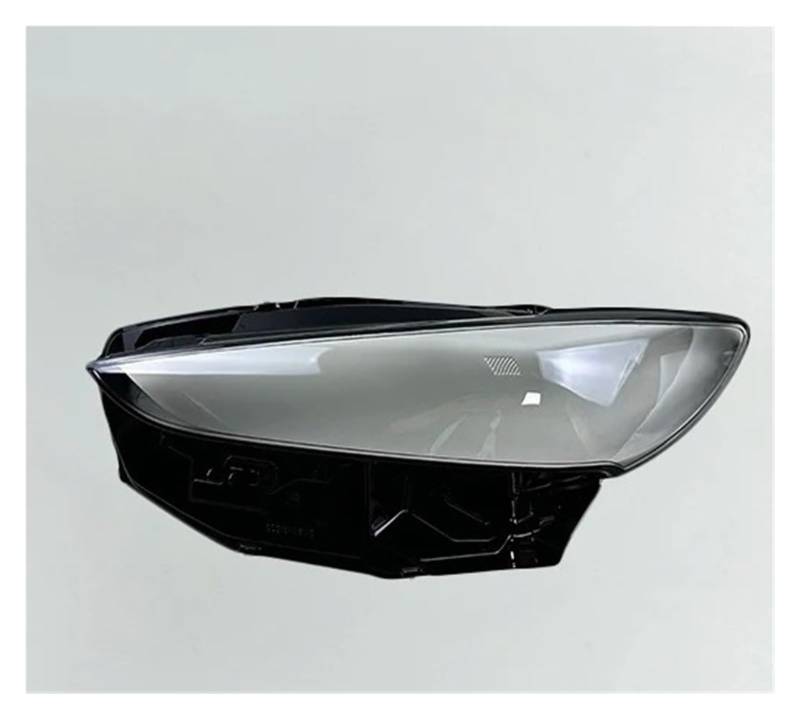 Scheinwerfer Shell Lampenschirm Für Mazda 6 Für Atenza 2020 2021 2022 Transparent Licht Fall Front Scheinwerfer Abdeckung Auto Scheinwerfer Lampenschirm Glas Lampe Shell Caps Auto Scheinwerferabdeckun von Punxdda