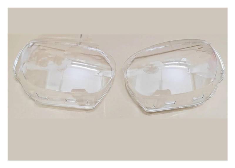 Scheinwerfer Shell Lampenschirm Für Mini Für Countryman Für Cooper F60 2017 2018 2019 2020 2021 2022 Auto-Frontscheinwerferabdeckung Wasserdichtes Klares Scheinwerferobjektiv Auto Scheinwerferabdeckun von Punxdda