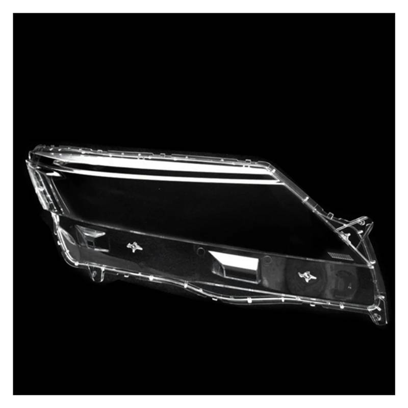 Scheinwerfer Shell Lampenschirm Für Mitsubishi Für ASX 2020 2021 Scheinwerfer Abdeckung Lampe Schatten Transparent Lampenschirm Scheinwerfer Shell Objektiv PC Auto Scheinwerferabdeckung(Right) von Punxdda