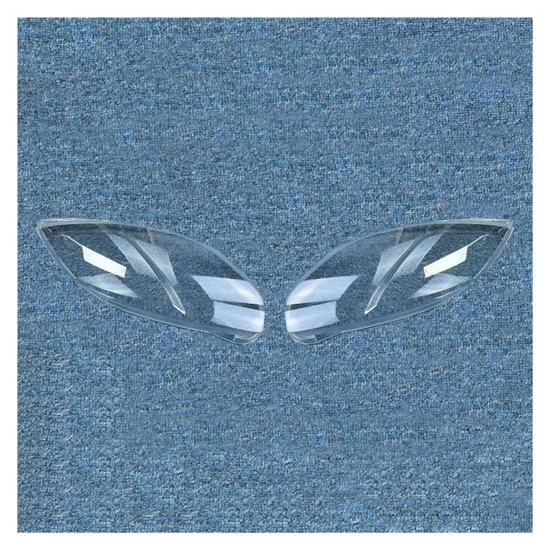 Scheinwerfer Shell Lampenschirm Für Mitsubishi Für Eclipse 2008 2009 Scheinwerferkappen Autoscheinwerferlinsenabdeckung Lampenschirm Lampenabdeckung Scheinwerferlichtschale Auto Scheinwerferabdeckung( von Punxdda