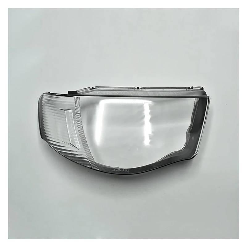 Scheinwerfer Shell Lampenschirm Für Mitsubishi Für Triton 2012 2013 2014 Auto Frontscheinwerferabdeckung Auto Scheinwerfer Lampenschirm Lampcover Kopf Lampe Klare Linse Shell Auto Scheinwerferabdeckun von Punxdda