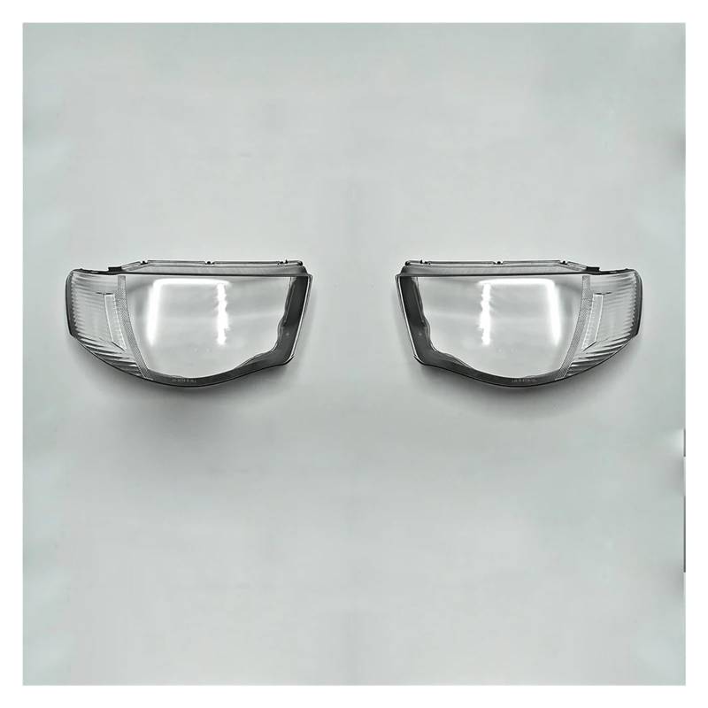 Scheinwerfer Shell Lampenschirm Für Mitsubishi Für Triton 2012 2013 2014 Auto Frontscheinwerferabdeckung Auto Scheinwerfer Lampenschirm Lampcover Kopf Lampe Klare Linse Shell Auto Scheinwerferabdeckun von Punxdda