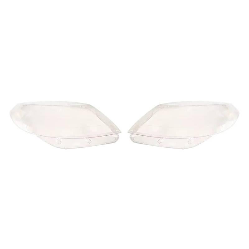 Scheinwerfer Shell Lampenschirm Für Sandero 2008 2009 2010 2011 Auto Kopf Lampe Licht Fall Auto Scheinwerfer Abdeckung Lampenschirm Lampcover Caps Scheinwerfer Shell Auto Scheinwerferabdeckung(A Pair) von Punxdda