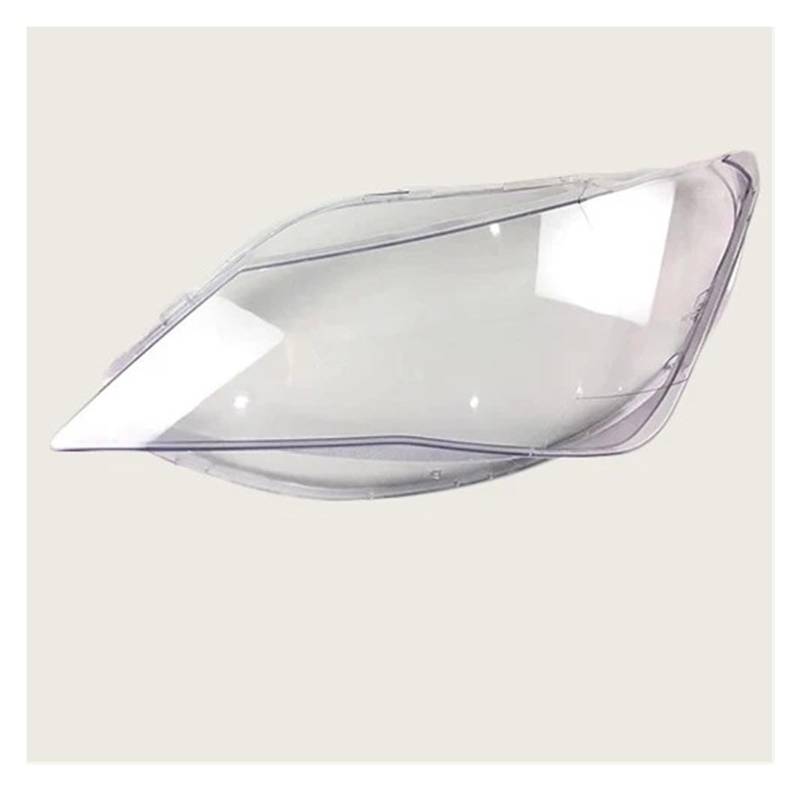 Scheinwerfer Shell Lampenschirm Für Seat Für Ibiza 2012-2017 Autogehäuse Scheinwerferkappen Frontscheinwerfer-Objektivabdeckung Lampenschirm Lampenabdeckung Scheinwerferglasschale Auto Scheinwerferabd von Punxdda