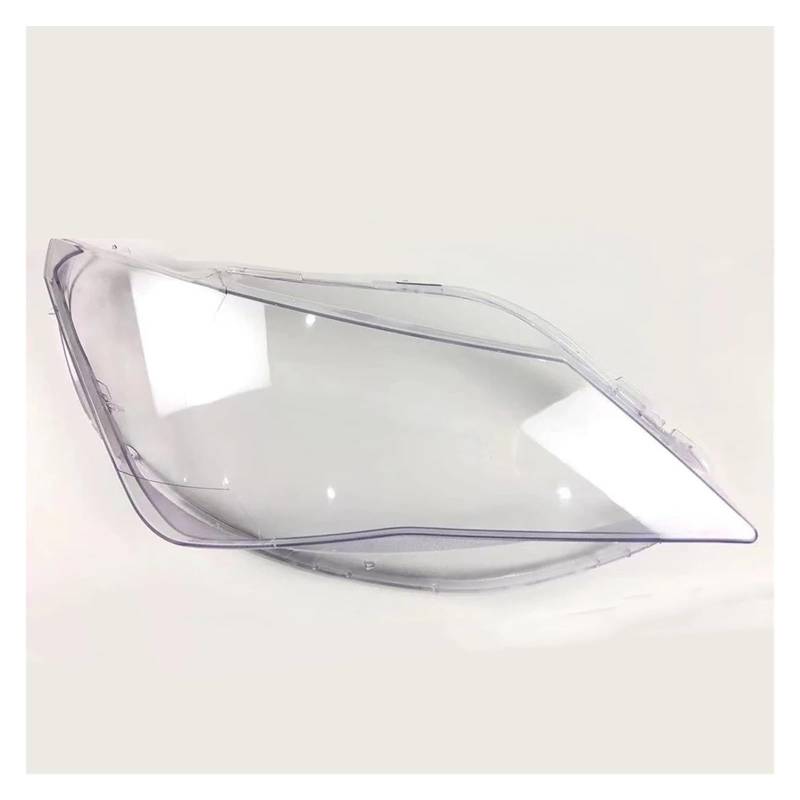Scheinwerfer Shell Lampenschirm Für Seat Für Ibiza 2012-2017 Autogehäuse Scheinwerferkappen Frontscheinwerfer-Objektivabdeckung Lampenschirm Lampenabdeckung Scheinwerferglasschale Auto Scheinwerferabd von Punxdda