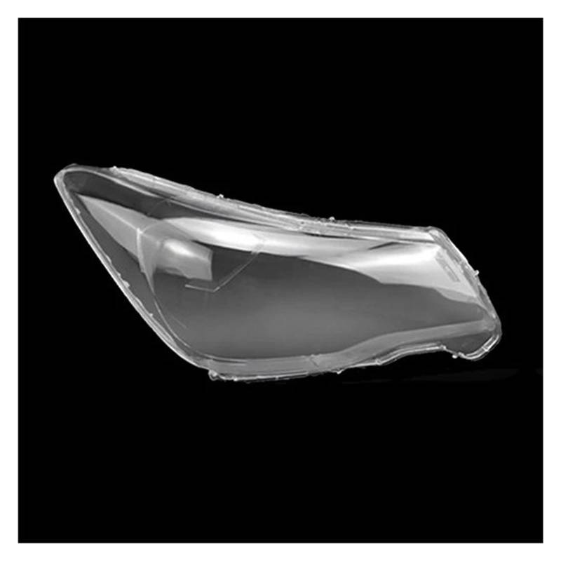 Scheinwerfer Shell Lampenschirm Für Subaru Für Forester 2013 2014 2015 Scheinwerfergehäuse Frontscheinwerferlinsenabdeckung Lampenschirmglas Lampenabdeckungskappen Scheinwerferschale Auto Scheinwerfer von Punxdda