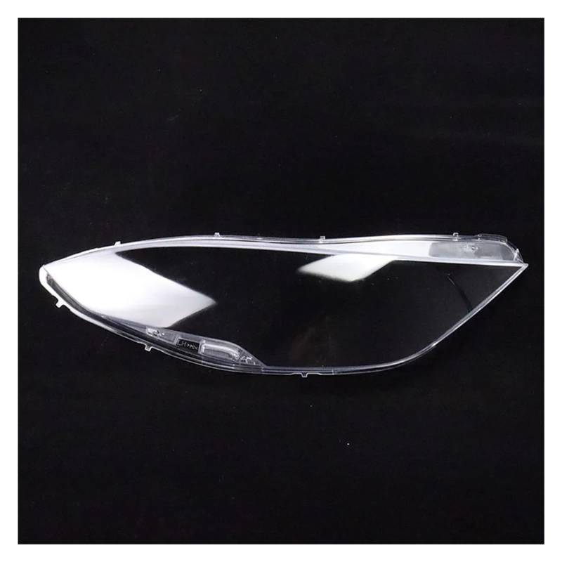 Scheinwerfer Shell Lampenschirm Für Tesla Für Modell Für S 2014-2022 Scheinwerferabdeckung Front Klare Linse Scheinwerfer Transparenter Lampenschirm Lampenschale Leuchten Gehäuse Auto Scheinwerferabde von Punxdda