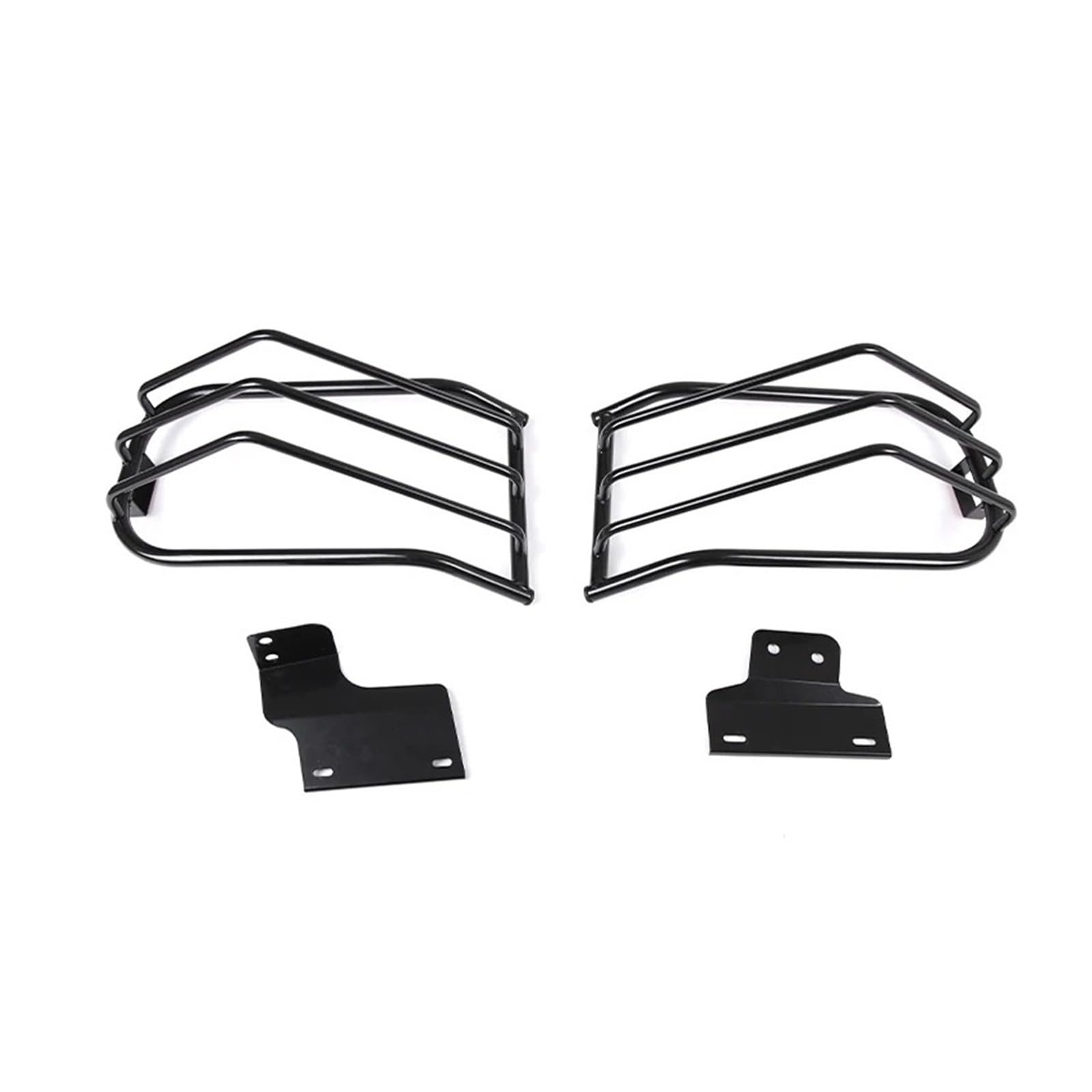 Scheinwerfer Shell Lampenschirm Für Toyota FJ Für Cruiser 2007-2021 Auto Front Scheinwerfer Dekoration Schutz Abdeckung Auto Rücklicht Trim Abdeckung Styling Zubehör Auto Scheinwerferabdeckung(Rear li Scheinwerfer Shell Lampenschirm Für Toyota FJ Für Cruiser 2007-2021 Auto Front Scheinwerfer Dekoration Schutz Abdeckung Auto Rücklicht Trim Abdeckung Styling Zubehör Auto Scheinwerferabdeckung(Rear li von Punxdda