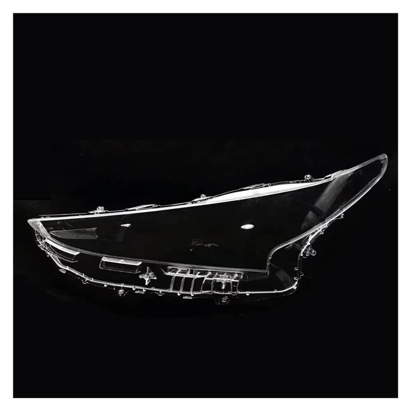 Scheinwerfer Shell Lampenschirm Für Toyota Für Estima 2016 Auto Kopf Lampe Licht Fall Auto Front Scheinwerfer Objektiv Abdeckung Lampenschirm Glas Lampcover Kappen Scheinwerfer Shell Auto Scheinwerfer von Punxdda