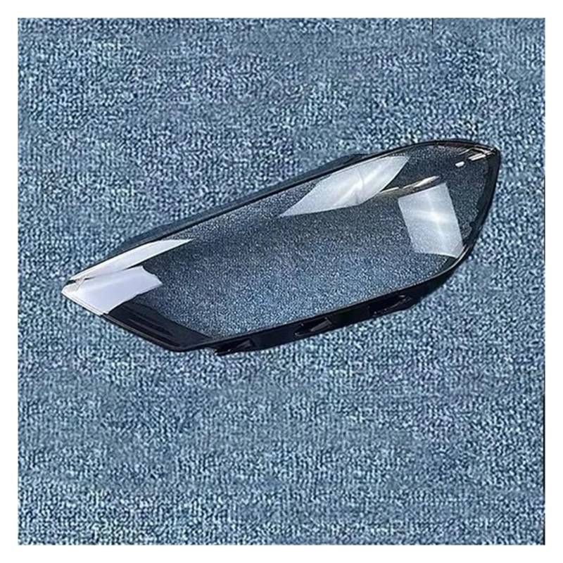 Scheinwerfer Shell Lampenschirm Für VW Für Golf Für Sportsvan 2016-2020 Auto Kopf Lampe Licht Fall Auto Scheinwerfer Abdeckung Lampenschirm Lampcover Caps Scheinwerfer Shell Auto Scheinwerferabdeckung von Punxdda